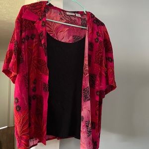 Kim Rogers signature PETITE